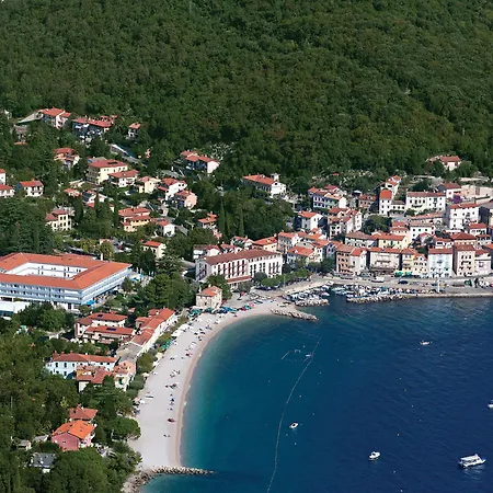 Marina - Liburnia Hotell Mošćenička Draga