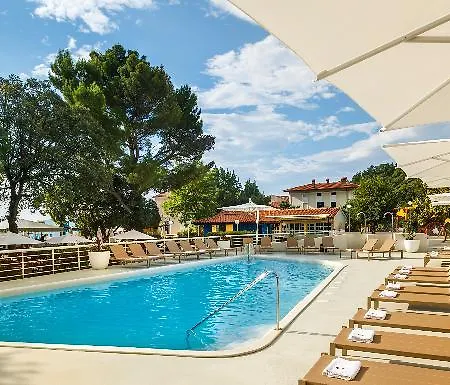 Hotell Marina - Liburnia Mošćenička Draga