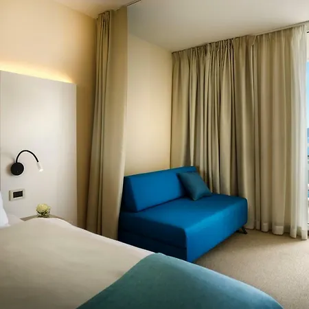 Hotell Marina - Liburnia