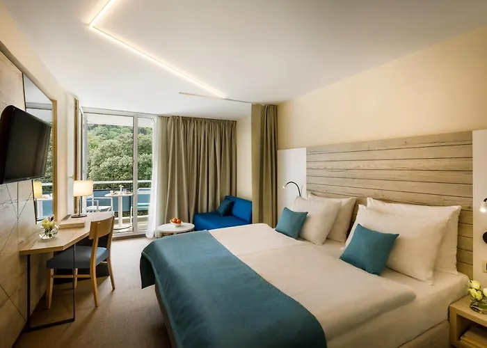 Hotel Marina - By Liburnia &