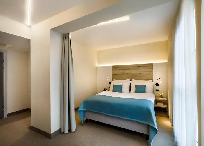 Marina - By Liburnia & Hotel