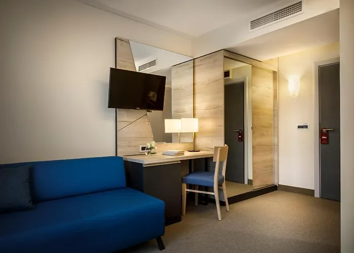 Marina - By Liburnia & Hotel 4*