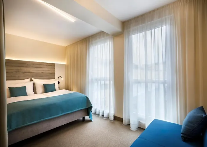 Marina - By Liburnia & Hotel 4*