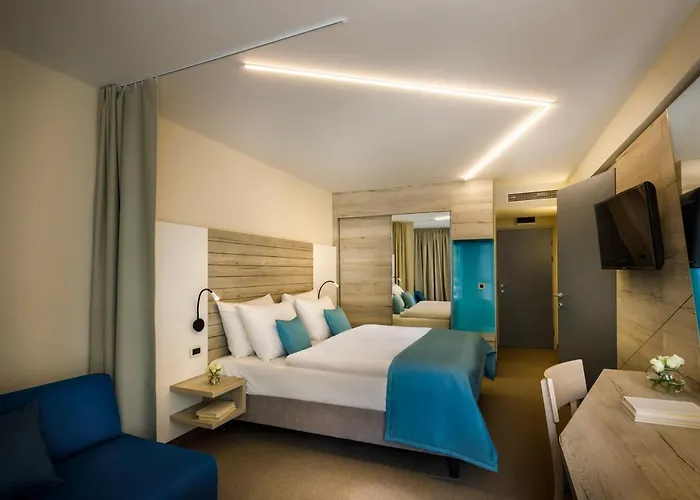 Marina - By Liburnia & Hotel