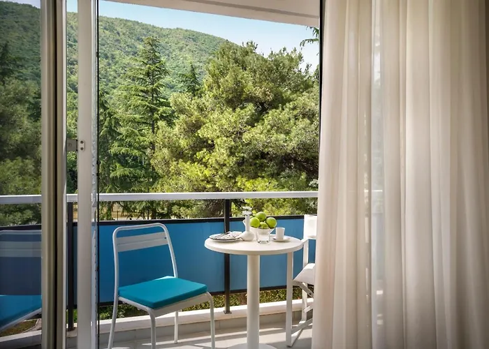 Marina - By Liburnia & Hotel Mošćenička Draga