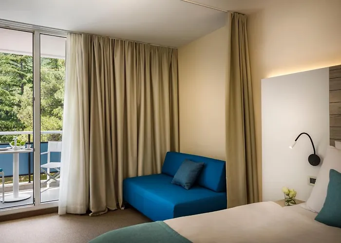 Hotel Marina - By Liburnia & 4*