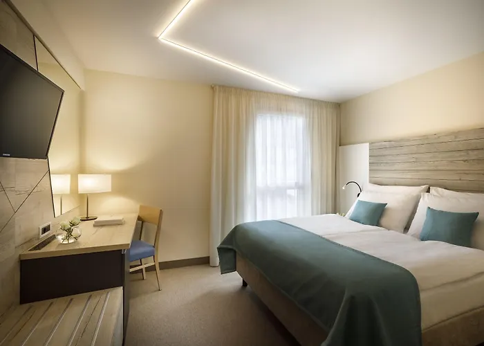 Marina - By Liburnia & Hotel Mošćenička Draga