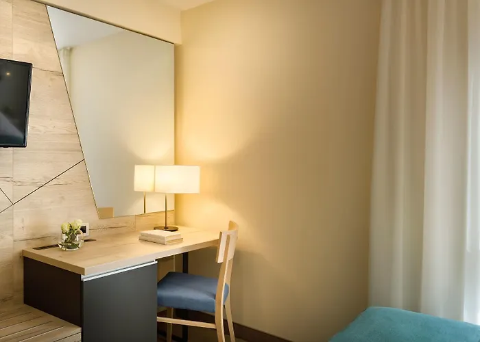 Marina - By Liburnia & 4* Mošćenička Draga