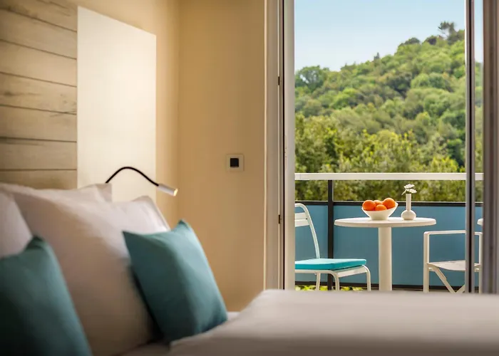 Marina - By Liburnia & Hotel 4*