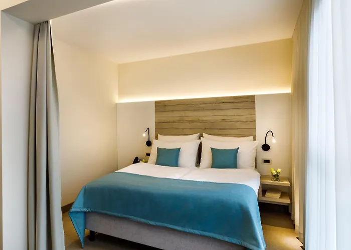 Marina - By Liburnia & Hotel 4*