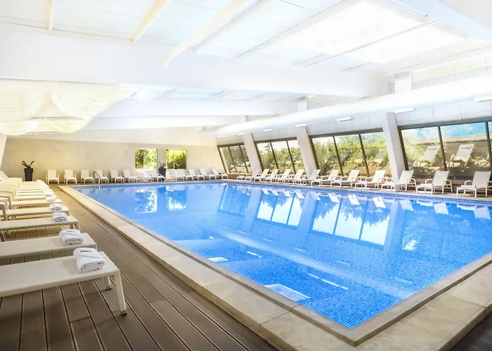 Marina - By Liburnia & 4* Mošćenička Draga