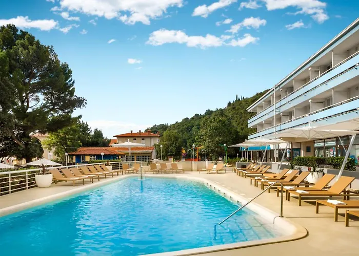 Hotel Marina - By Liburnia & 4*