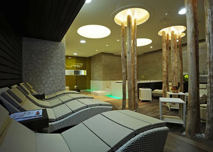Marina - By Liburnia & Hotel 4*