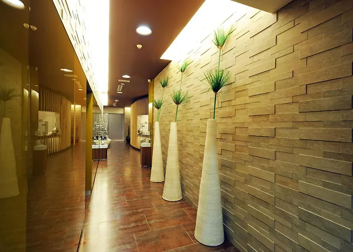Marina - By Liburnia & Hotel