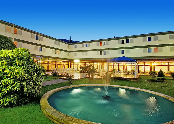 Hotel Marina - By Liburnia &
