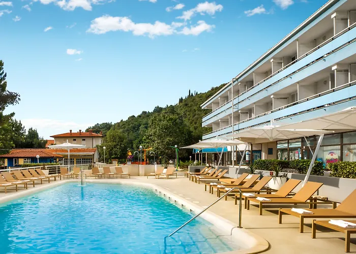 Hotel Marina - By Liburnia &