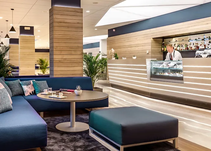 Marina - By Liburnia & Hotel