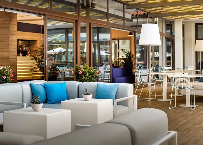 Marina - By Liburnia & 4* Mošćenička Draga