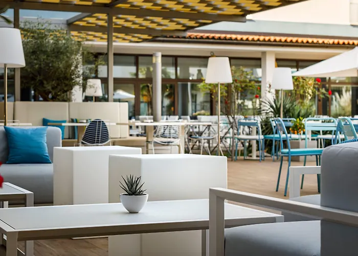 Marina - By Liburnia & Hotel 4*