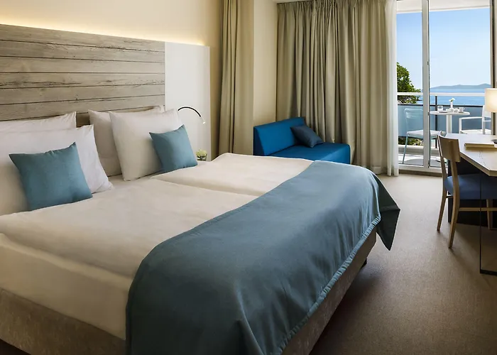 Marina - By Liburnia & Hotel Mošćenička Draga