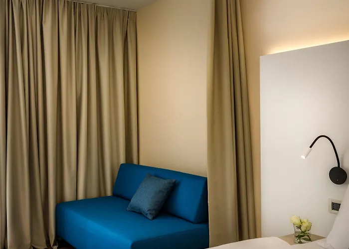 Marina - By Liburnia & Hotel