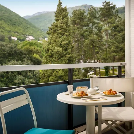 Hotel Marina - By Liburnia &