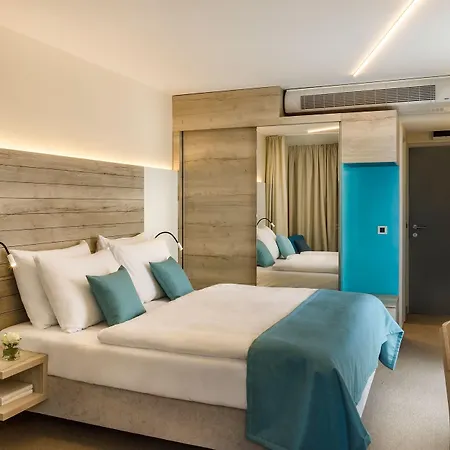 Marina - Liburnia Hotel Mošćenička Draga