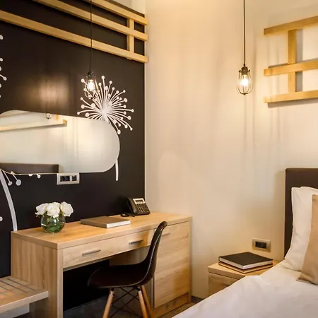 Marina - By Liburnia & 4* Mošćenička Draga