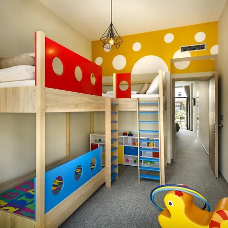 Marina - Liburnia Hotel Mošćenička Draga