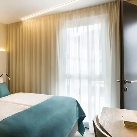 Hotel Marina - Liburnia 4*