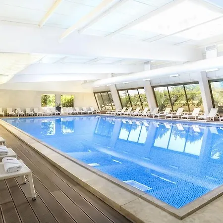 Ξενοδοχείο Marina - Liburnia 4*