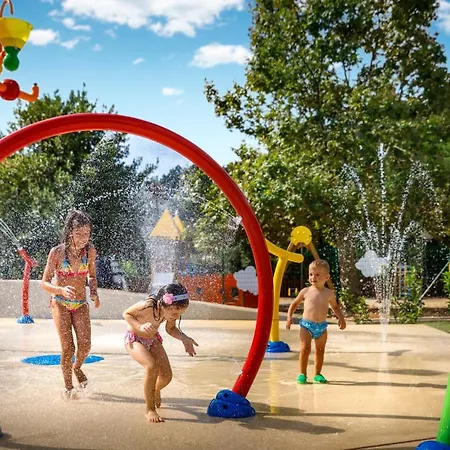 Hotel Marina - Liburnia