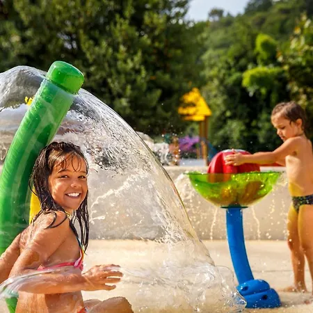 Marina - By Liburnia & Mošćenička Draga