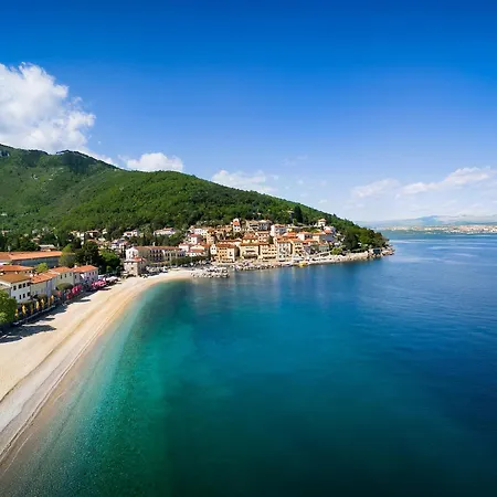 Marina - By Liburnia & Mošćenička Draga