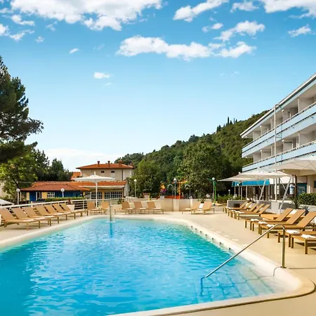Szálloda Marina - By Liburnia & 4*