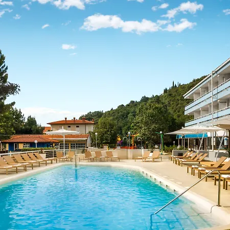 Hotel Marina - Liburnia 4*