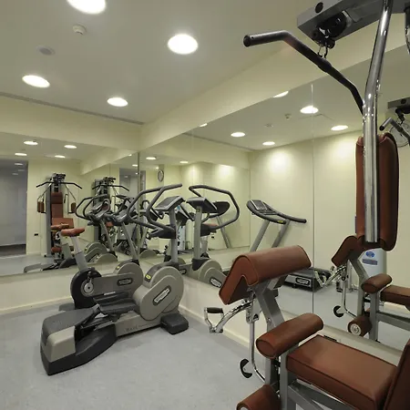 Marina - By Liburnia & 4*