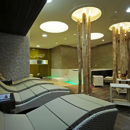 Marina - By Liburnia & Hotel 4*