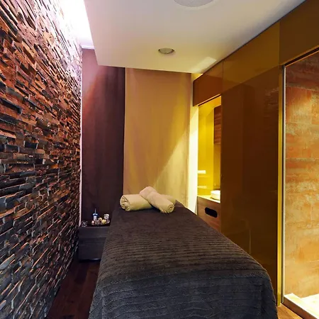 Marina - By Liburnia &