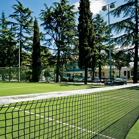 Marina - By Liburnia &