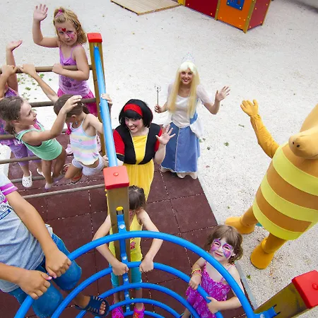 Hotel Marina - By Liburnia & Mošćenička Draga