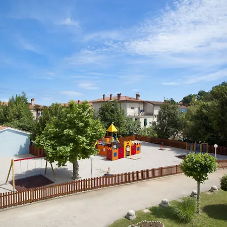 Marina - Liburnia Hotel