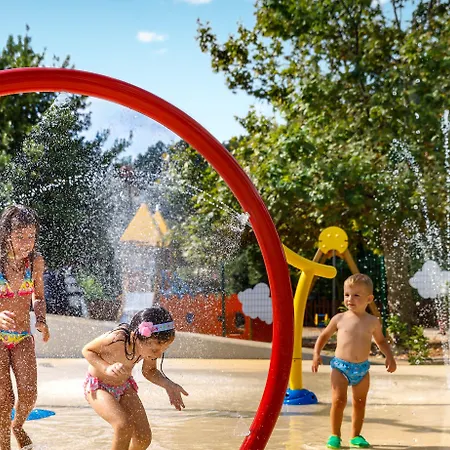 Marina - By Liburnia & Hotel 4*