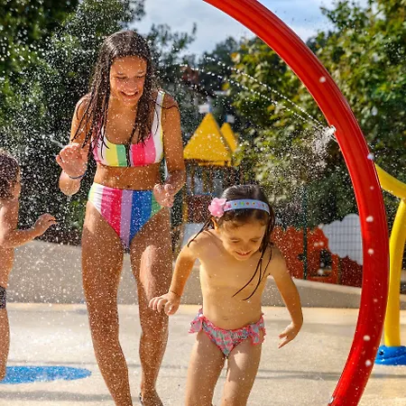 Marina - Liburnia 4*