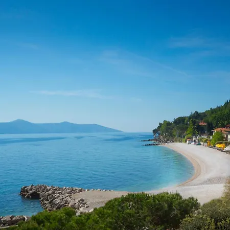 Marina - By Liburnia & Hotel Mošćenička Draga