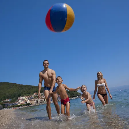 Marina - By Liburnia & Mošćenička Draga