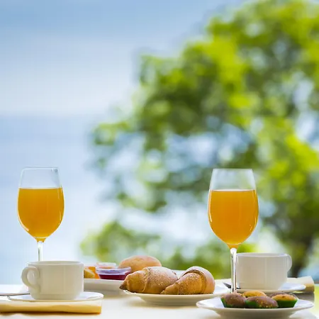 Marina - Liburnia 4*