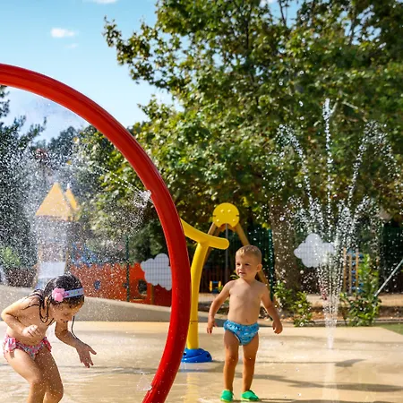 Marina - Liburnia Hotel Mošćenička Draga