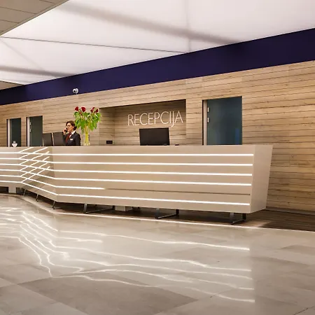 Marina - By Liburnia & 4*