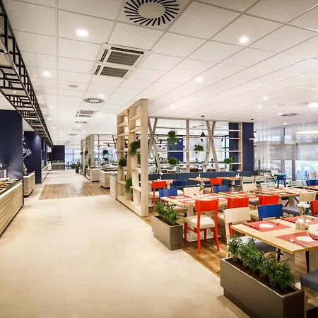 Marina - By Liburnia &